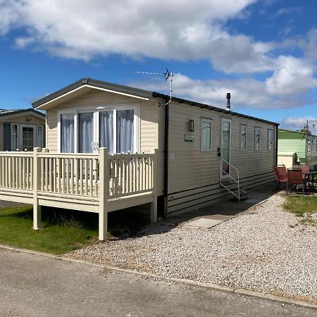 Adams Caravan Holidays 莫克姆 外观 照片