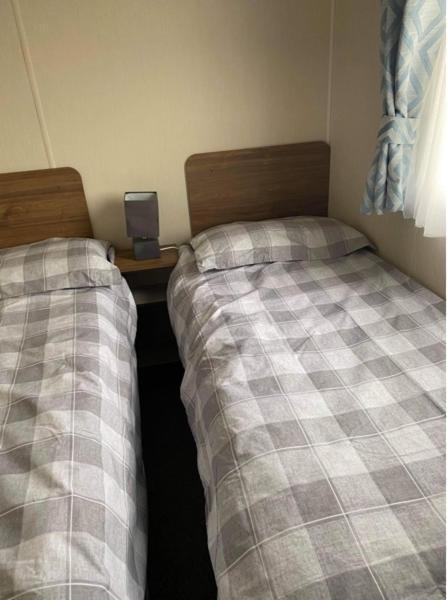 Adams Caravan Holidays 莫克姆 外观 照片